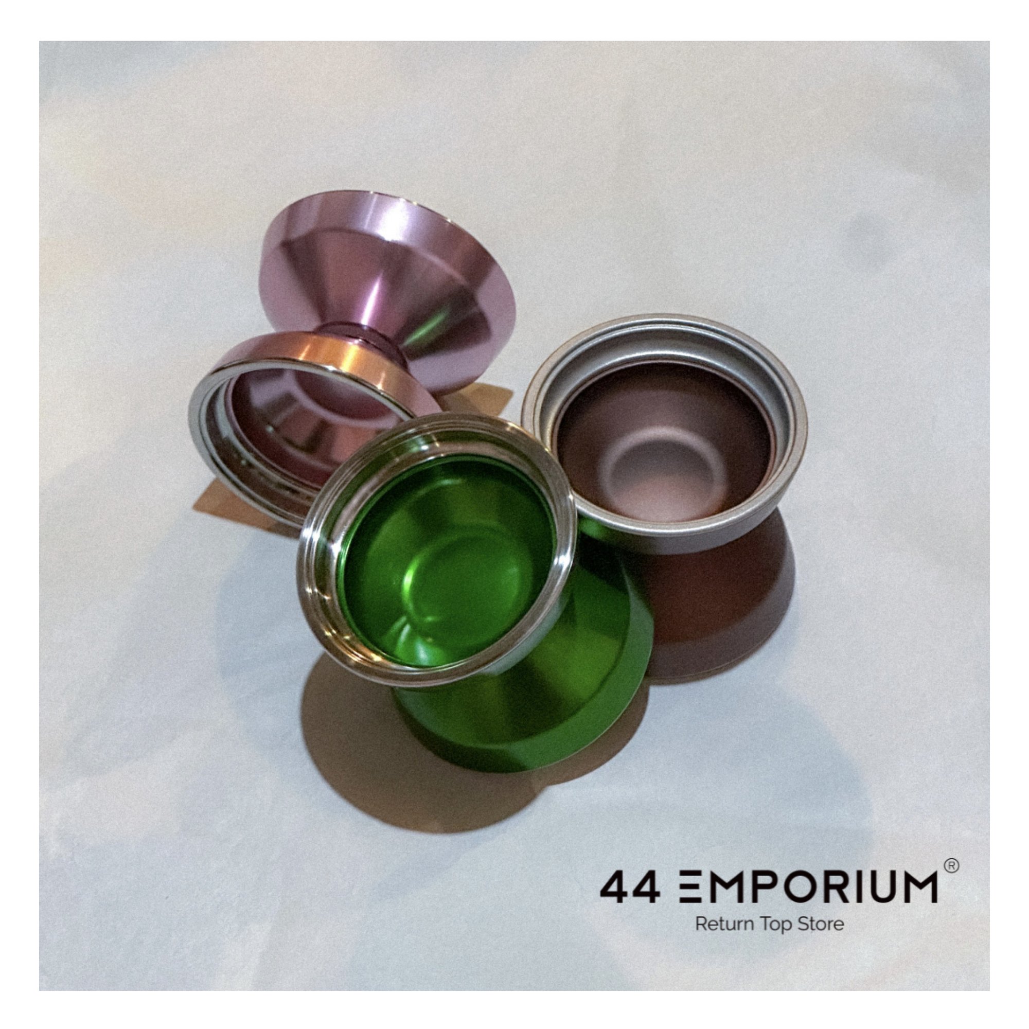 Empathy - Eminence | 44EMPORIUM